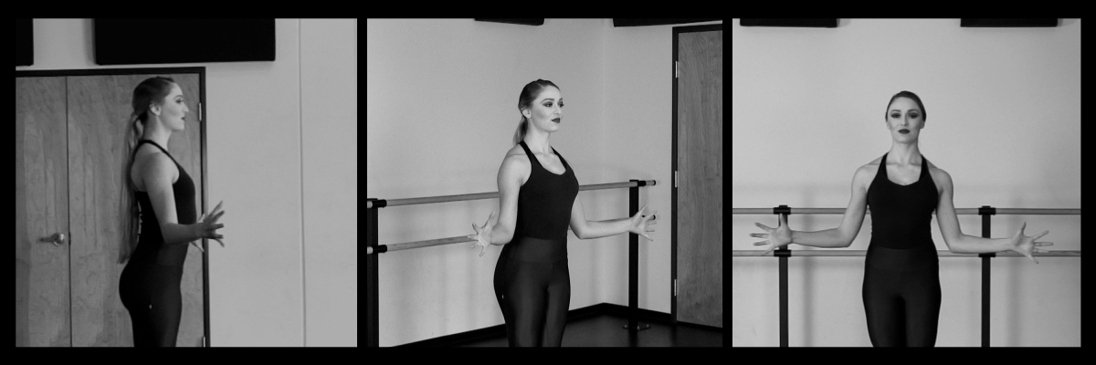 Jazz Hands