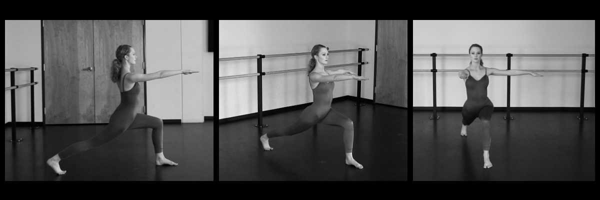 Lunge